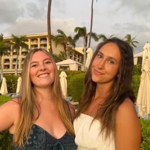 Meet your Posher, Tricia